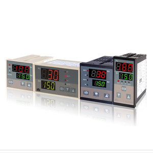 Máquina termográfica universal PID pequeña, control de temperatura y temporizador, controlador integrado, precio de fábrica, nuevo producto, 2021 - Product Image 6