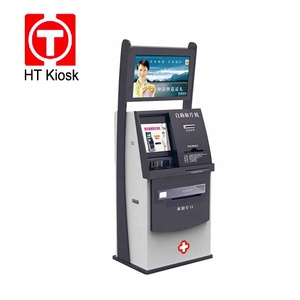 Терминальный киоск для цифровой пленки - Product Image 2