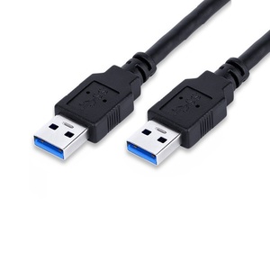 Factory <strong>USB</strong> 3.0 a Male to <strong>USB</strong> 3.0 a Male Cable <strong>Usb</strong> 3.0 Cable for Computer <strong>USB</strong> 3.0 Cable 1M - Product Image 2