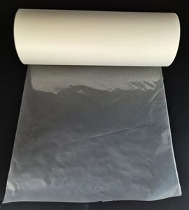 热卖光泽/哑光bopp热层压膜预涂eva膜bopp eva层压膜