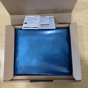10.1 pollici Display a colori TFT terminale programmabile NB10W-TW01B supporta 65536 colore 128MB memoria Flash Ethernet USB per essere umano - Product Image 2