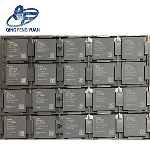 Neue und Original Xilinx Serie Feldprogrammierbare Tordatenmarke XC6SLX100T-3FGG900I - Product Image 3