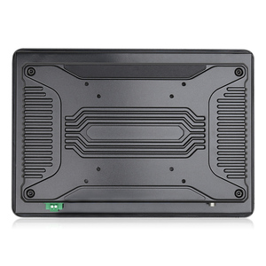 22 pollici X86 /android Touchscreen montaggio a parete capacitivo industriale telaio aperto incorporato Monitor Lcd per chiosco distributore automatico - Product Image 4