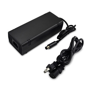 <strong>Power</strong> Supply <strong>for</strong> Xbox 360E AC <strong>Adapter</strong> Cable Cord <strong>for</strong> XBOXes 360 E Console <strong>Power</strong> <strong>Adapter</strong> - Product Image 3