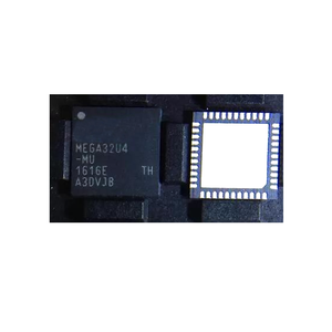 PIC18F4550-<strong>I</strong>/<strong>ML</strong> New Original Genuine Microcontroller IC Chip - Product Image 2