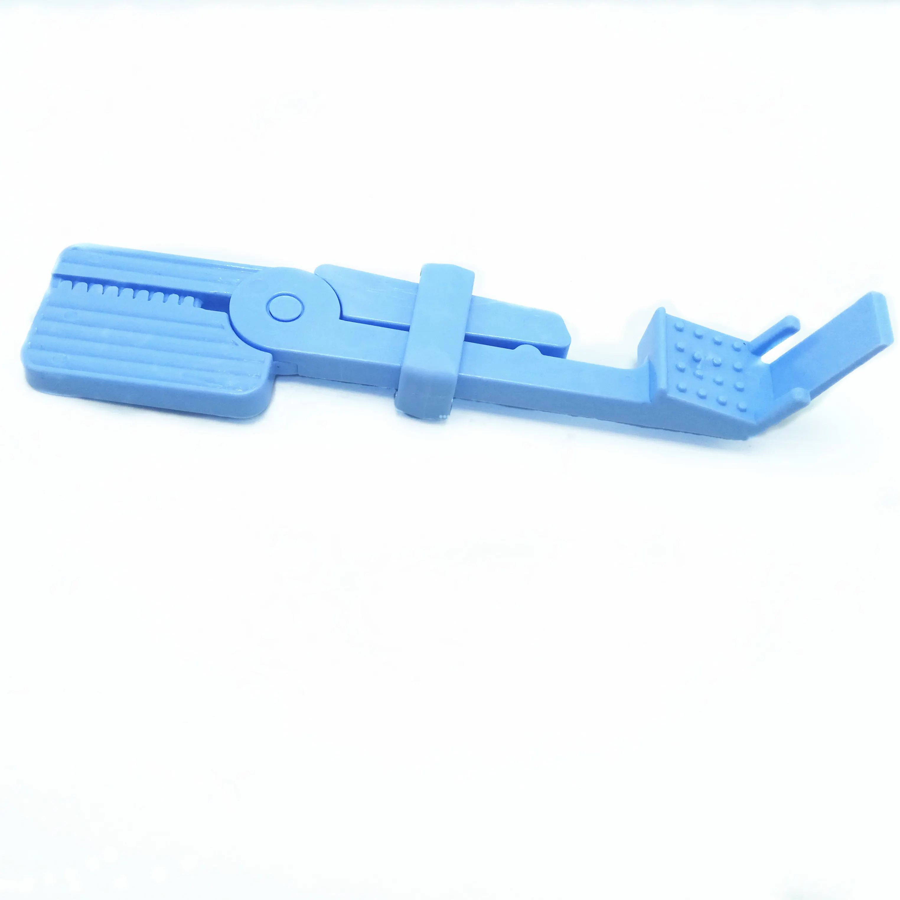 Tandheelkundige Verbruiksartikelen Plastic Dental X Ray Film Clip Dental X Ray Houder