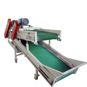 ペットボトル手動仕分けテーブルマシン - Product Image 6
