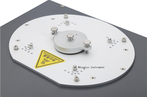 Điện tử LCD hiển thị DSC khác biệt quét Nhiệt lượng kế - Product Image 6