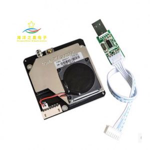 粒子センサーダストセンサーPM2.5センサーSDS011 - Product Image 1