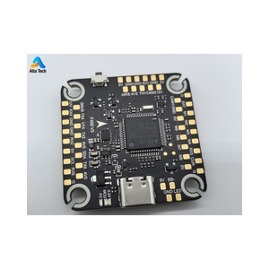 QYHY F405 V3 uçuş kontrolörü BLS 50A 30x30 FC & ESC yığını ile uzaktan kumandalı Drone - Product Image 5