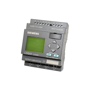 1年保修<span class=keywords><strong>6ED1052</strong></span>-<span class=keywords><strong>1FB00</strong></span>-<span class=keywords><strong>0BA6</strong></span>西门子标志PLC 6ED10521FB000BA6新的和原价