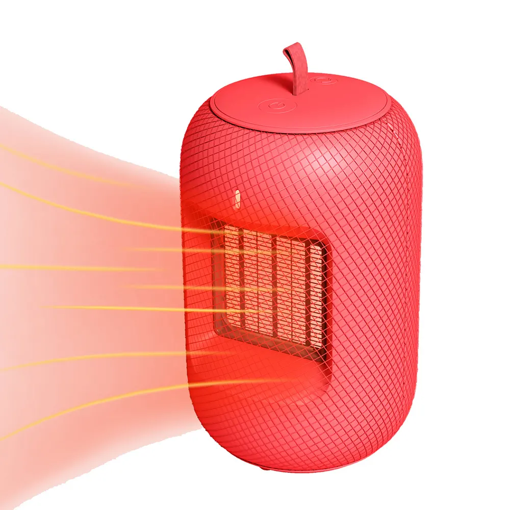 Профессиональный Производитель 100 Вт комнатный нагреватель Аккумуляторный портативный электрический нагреватель для дома