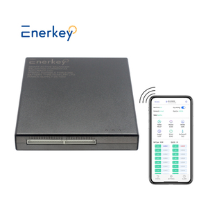 Enerkey4Aスマートアクティブバランシングマシン24s for lithium Lifepo4 LTO 48vソーラーバッテリーセルバランサーforSolar Energy System - Product Image 3