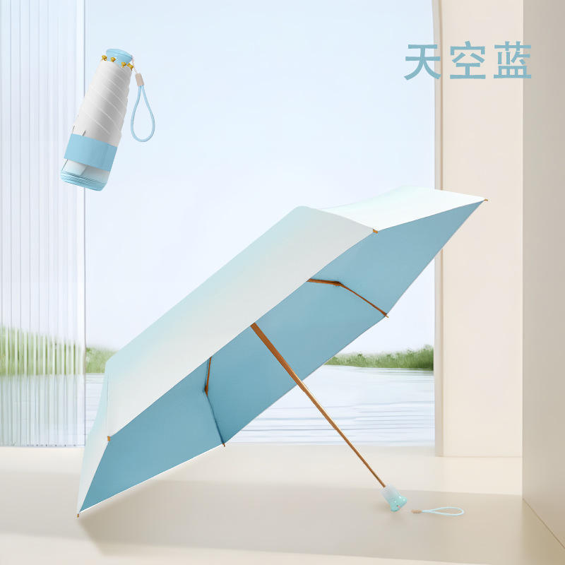 50% de réduction sur le gel dégradé couleur os 6 - bleu ciel