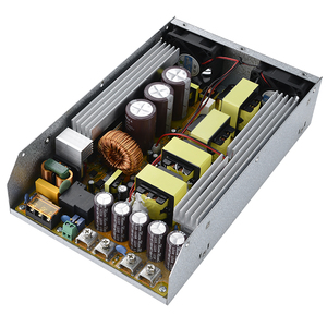 工場カスタム400V7.5A LEDスイッチング電源3000wアクティブPFC力率補正機能CCCV - Product Image 2