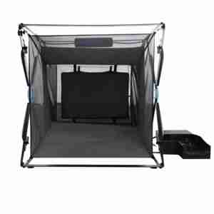 Nhanh nhẹn cổng đào tạo bóng đá Máy Bán buôn trường thiết bị tự động bóng đá Launcher thiết bị bóng đá - Product Image 1