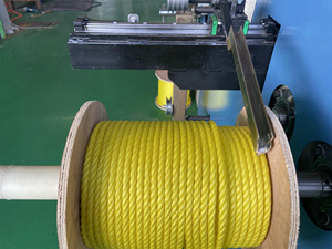厂家直销高品质全自动钢丝绳卷取机绕线筒卷取机 - Product Image 4