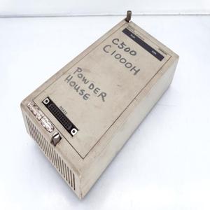 Nuovo e originale Plc C500IP004 PLC modulo PLC Controller di programmazione - Product Image 1