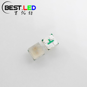 <strong>RGB</strong> <strong>LED</strong> Addressable Pixel <strong>LED</strong> WS2812 <strong>RGB</strong> <strong>LED</strong> Diode Miniature Tira <strong>Led</strong> 1010 Mini <strong>LED</strong> <strong>RGB</strong> - Product Image 5