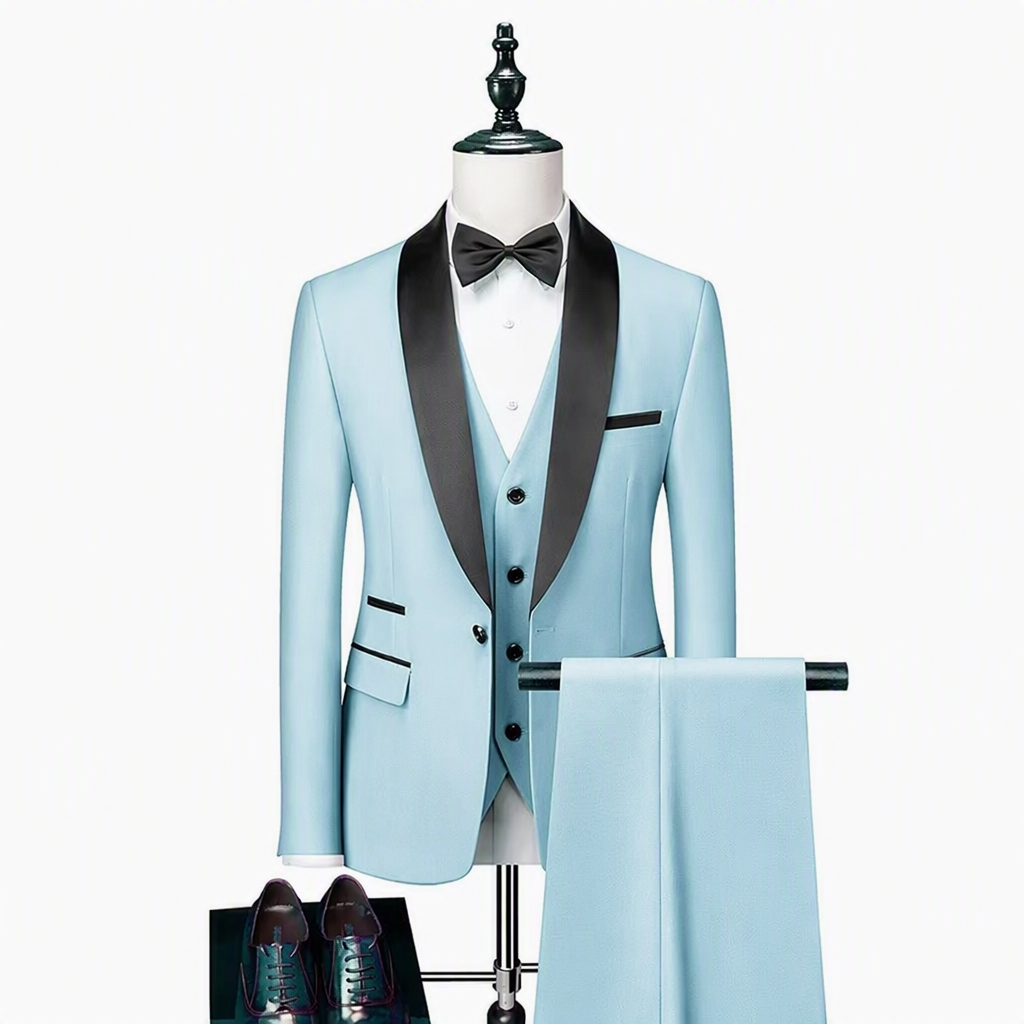 Light Blue