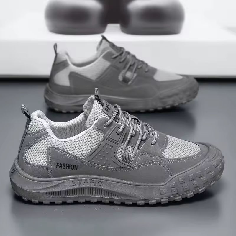 Grey