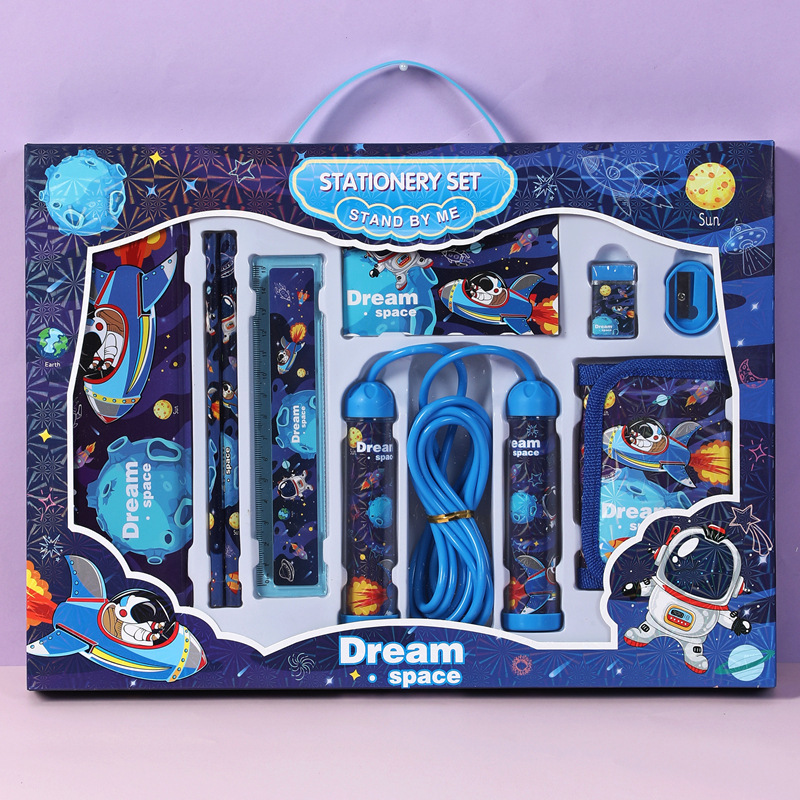 Astronaut space