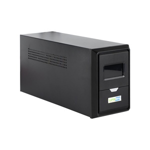 Линейные интерактивные батареи 500Va/300W, 12Vdc, Inbuilt12V 5Ah батарея без аккумулятора 4 часа в режиме ожидания для компьютерной сети - Product Image 3