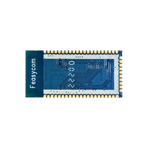 Módulo de Audio Bluetooth BT5.2, solución de bajo coste, modo dual, fuente A2DP/HFP, entrada I2S - Product Image 6