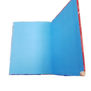 中国制造卓越质量流行产品笔记可重复使用笔记本期刊 - Product Image 3