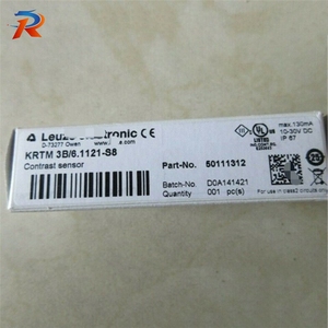 KRTM 3B için 1 adet yeni/kutuda 6.1121-S8 ücretsiz kargo - Product Image 1
