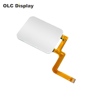 Modulo display LCD Smart watch digitale 1.74 "risoluzione 320*380 GC9B71 Driver IC modulo Monitor LCD - Product Image 6