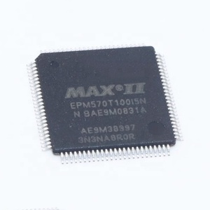 マイクロコントローラICチップ32BIT512KBフラッシュIC LQFP144 LPC1778FBD144 - Product Image 3