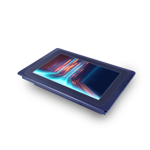 Ordenador industrial con pantalla táctil de 19 pulgadas con CPU Intel J1900/i5, panel frontal IP65 para recopilación y visualización de datos - Product Image 6