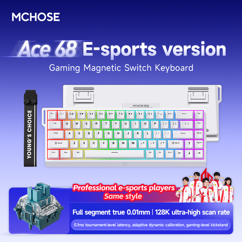 White MC-Ace68-14
