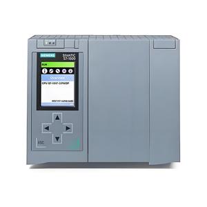 SIMATIC S7-1500 <strong>Digital</strong> <strong>Input</strong> <strong>Module</strong> 6ES7521-1BH10-0AA0 16 <strong>Digital</strong> <strong>Inputs</strong> with 24 V DC Bus Adapter <strong>RS485</strong> Communication Interface - Product Image 6
