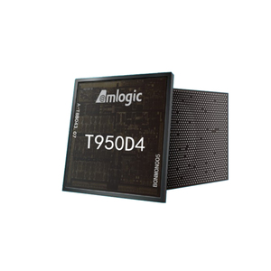 Nuevo Original S922X Amlogic Quad Core ARM + ARM de doble núcleo 1 K de vídeo de alta definición 4K