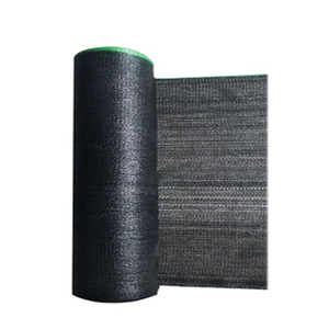 180gsm 320gsm Kunststoff hdpe Sonnenschutz Segel Gewächshaus Garten 80% Schatten netz für Damm, Landwirtschaft Windschutz netz