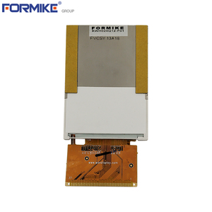 2.4 \ "240x320 TFT Display LCD Touch Screen con interfaccia RGB compatibile 2.4 3.5 3.2 4.3 5 moduli LCD da 7 10.1 pollici pannelli schermo - Product Image 5