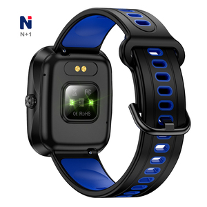 Neue Funktion Dafit APP NSQ01 Smartwatch Reloj Inteli gente Minispiele Herzfrequenz Smartwatch Chytre Hodinky - Product Image 6