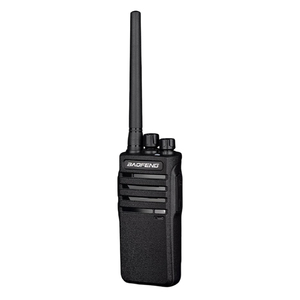 BAOFENG HM-818 starke Durchdringung Langlebige VOX Carrier Scan Computer programmierung Walkie Talkie Schwarz Outdoor 16 Handheld-