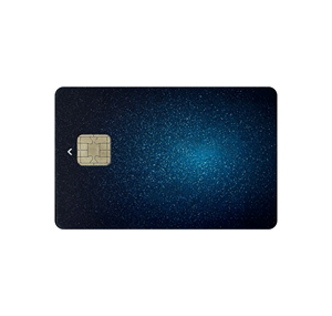 Customized Blank CPU THD89 Prepaid Visa Credit Cards Dual Interface Plastic VIP <strong>Paypal</strong> Debit Card - Product Image 4
