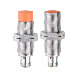 IG6083 6084 6086 6087 Linear 0-10V Displacement 4-20mA <strong>Analog</strong> Proximity Switch <strong>Analog</strong> <strong>Sensor</strong> - Product Image 1
