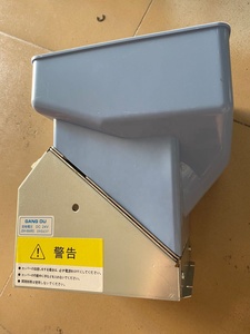 24VDC 8 löcher metall high speed importierten sensor münze token trichter für münze vending maschine spiel maschine - Product Image 2