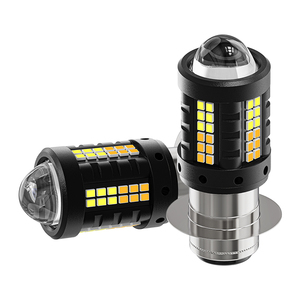 หลอดไฟ LED อเนกประสงค์สำหรับรถยนต์ระบบ CANbus 9V-80V 10W 3860LM 1157 7443 3157 - Product Image 3