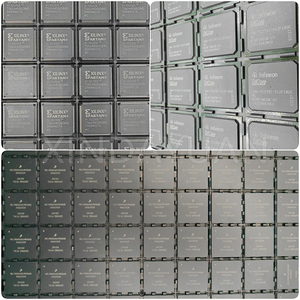 M25P40-VMN6TPB SOP-8 <strong>Flash</strong> <strong>memory</strong> <strong>embedded</strong> <strong>memory</strong> chip 25P40VP - Product Image 3
