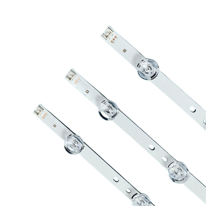 แถบ TYC-0001 LED สำหรับซ่อมแซมทีวีใช้สำหรับ DRT3.0 32LB LG ไฟด้านหลังทีวี REV0.2 32 A-TYPE - Product Image 3