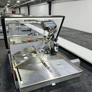 Reibungs codier maschine für Tinten strahl druck MY Batch-Code-Drucker mit Touchscreen-Schnitts telle - Product Image 1