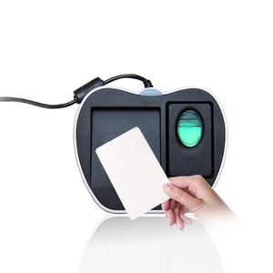 USB <strong>Fingerprint</strong> Scanner/biometric <strong>Fingerprint</strong> <strong>Reader</strong> with <strong>SDK</strong> - Product Image 2