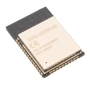 ESP32 esp32-wroom-32 SMD Modules ESP32-WROOM-32E-N4/N8/N16 esp32 esp32-wroom-32e-n16 - Product Image 2