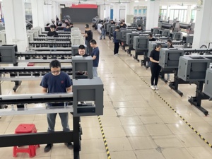 Tinten strahl drucker 1,6 m 1,8 m i3200 DX5 großformat iges Öko-Lösungsmittel <span class=keywords><strong>Plotter</strong></span>-Druckmaschine Digitaldrucker